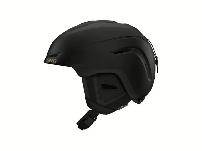 Lyžařská helma Giro Avera W matt black