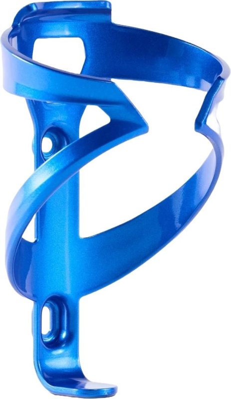 Košíček na kolo Trek Elite Cage z recyklovaných materiálů Alpine blue