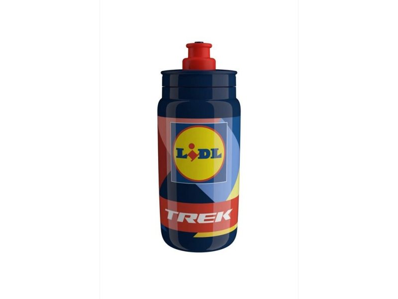 Láhev Trek Lidl Team 550ml