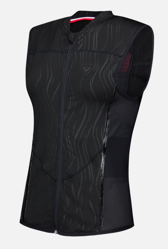 Páteřák Rossignol Flexvent Vest W black