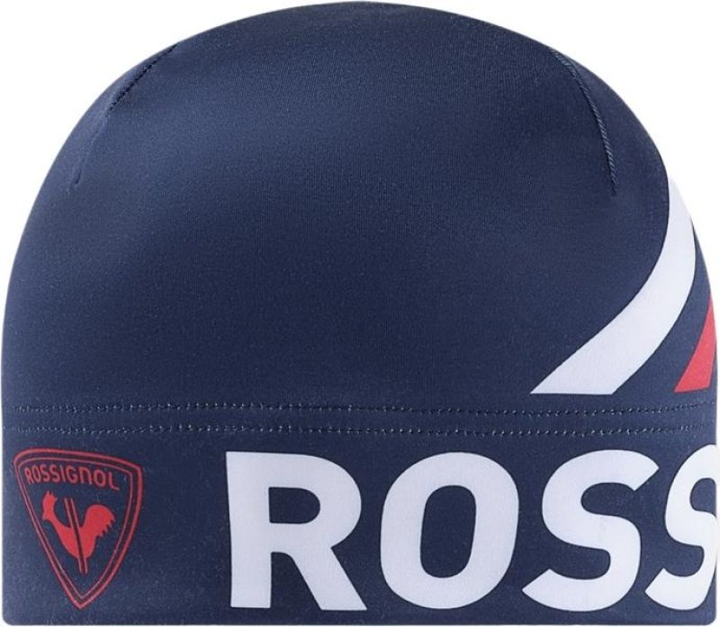 Čepice Rossignol XC World Cup Dark Navy