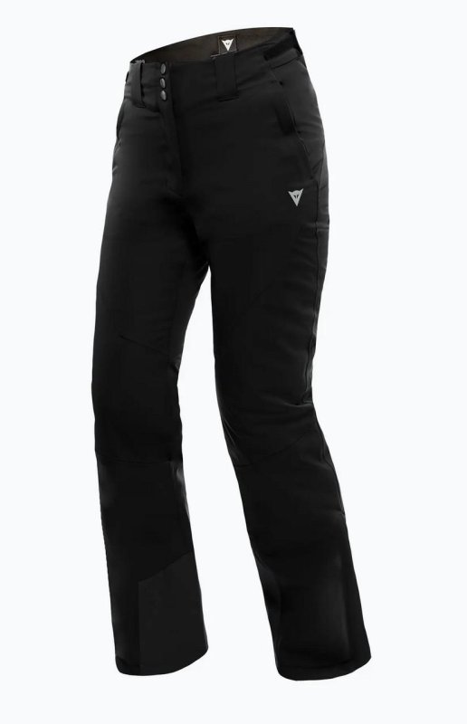 Lyžařské kalhoty Dainese Opra Aerosense Dry Black