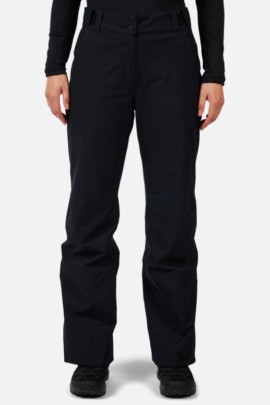 Lyžařské kalhoty Rossignol Insulated Ski Pant black