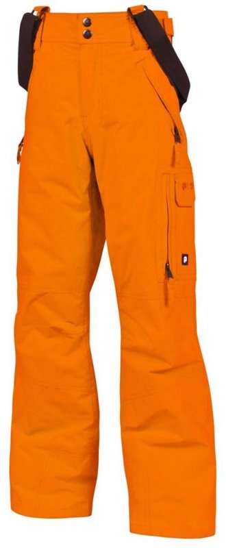 Protest Denys orange