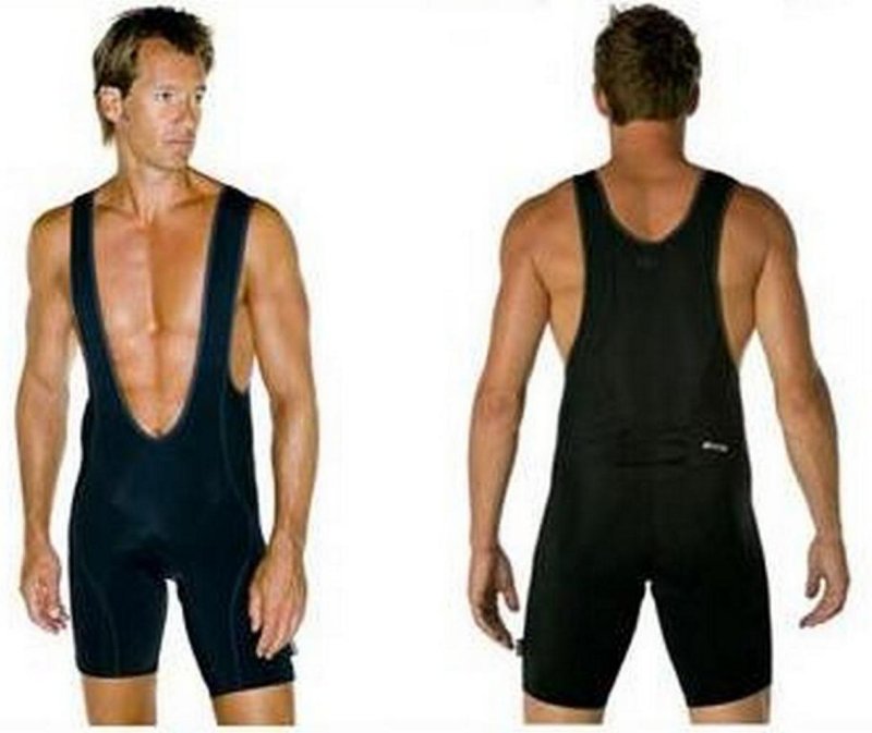 BBB Squadra Bib kraťasy s laclem