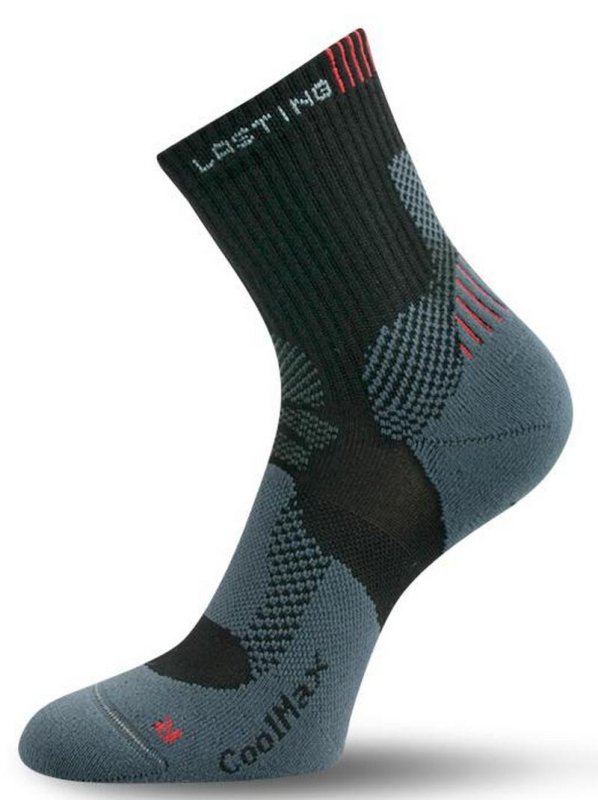 Lasting NWC trekking