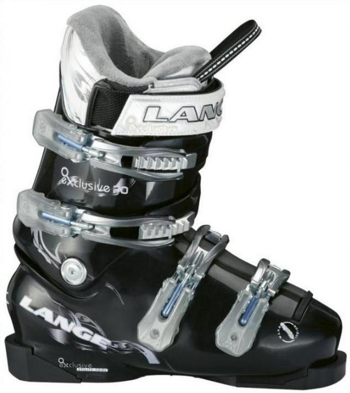 Lange exclusive 70 W black