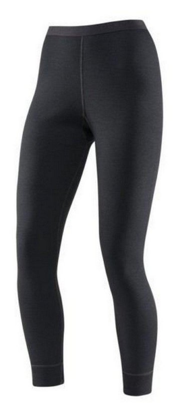 Termoprádlo Devold Expedition Johns W black