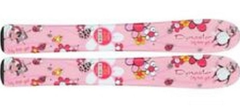 Dynastar My 1st Girl + Team2