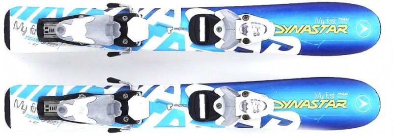 Dynastar My 1st Team Speed + T2