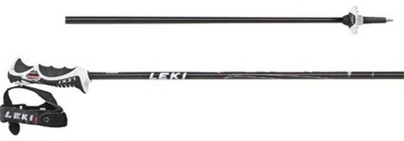 Leki Carbon 14 S