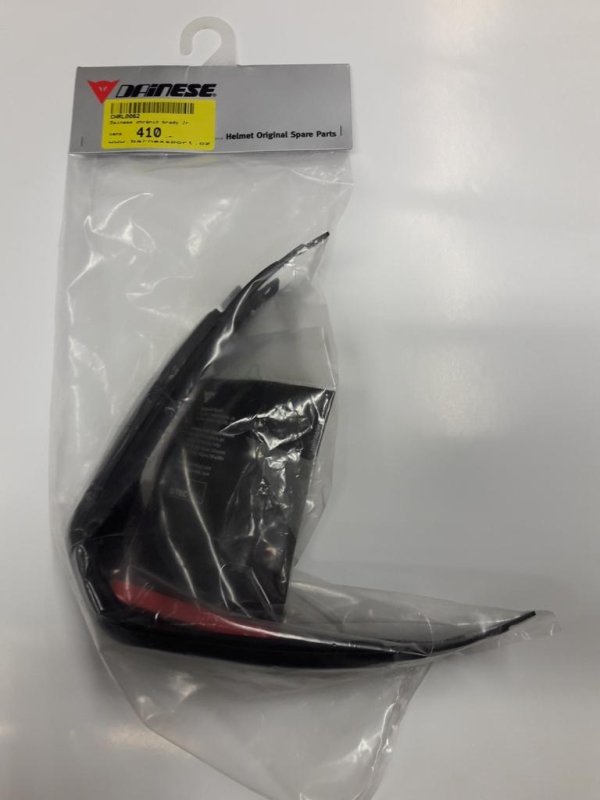 Dainese chránič brady Jr