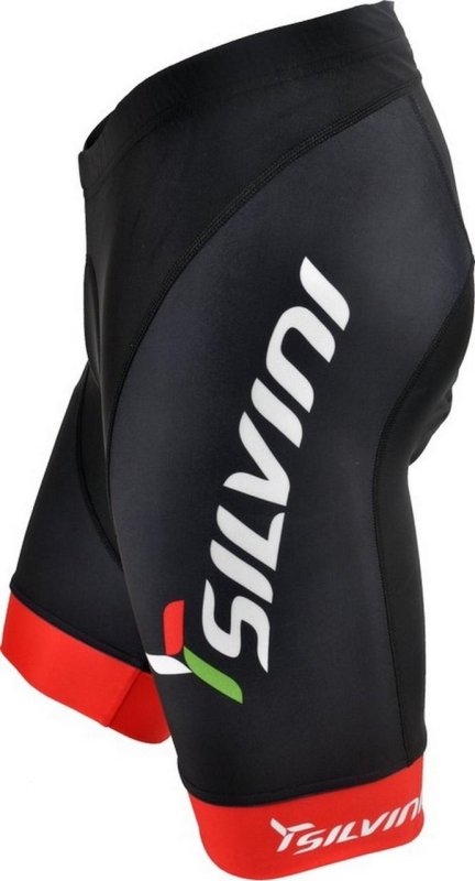 Silvini Team MP259 black