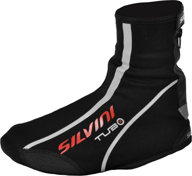 Silvini Tubo návleky na boty 45-46