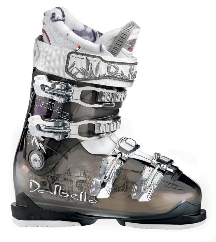 Dalbello Mantis 10 crystal black