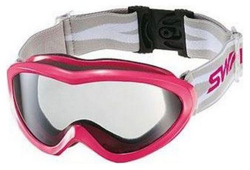 Swans Cygnet-H strawberry