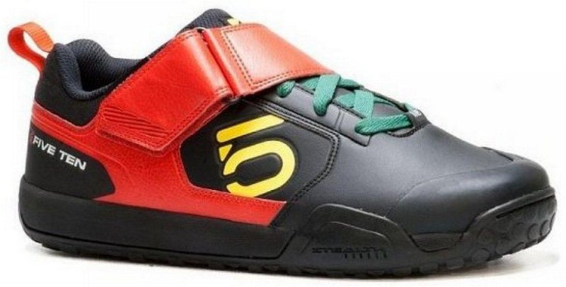 Fiveten Impact VXI Clipless