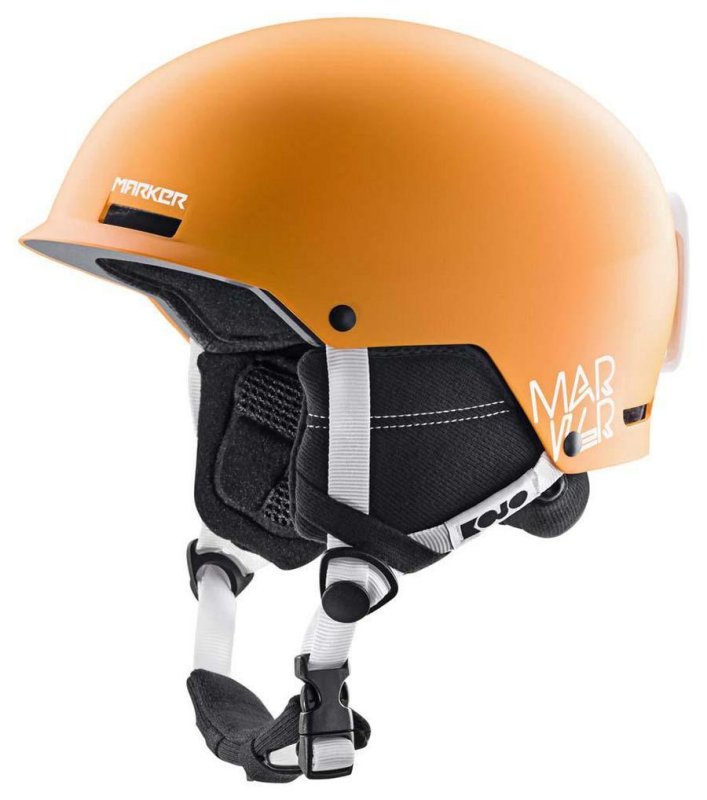 Marker Kojo Jr orange