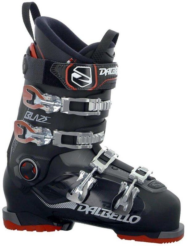 Lyžařské boty Dalbello Blaze 90 black