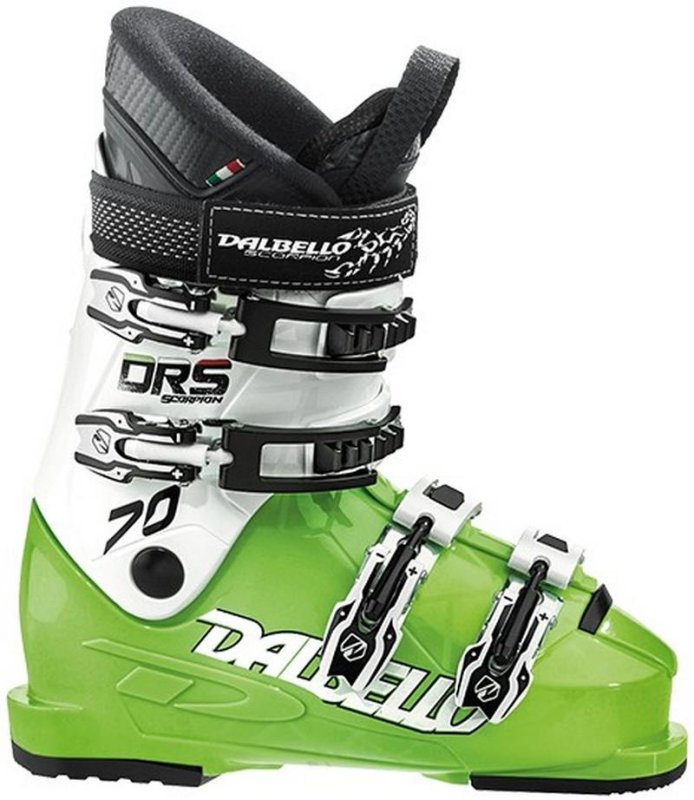Dalbello DRS Scorpion 70 Jr