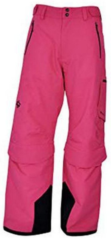 Völkl Russ Zip Off magenta