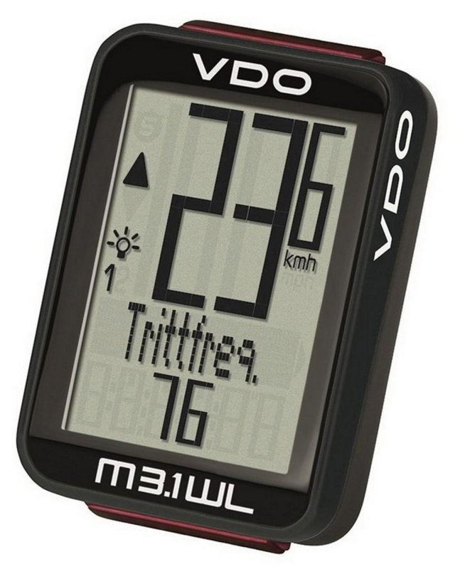 VDO M3.1 WL