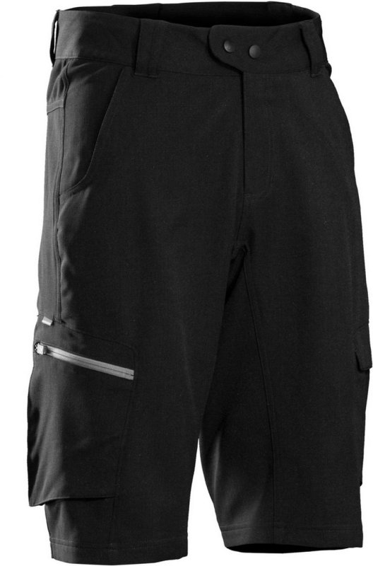 Bontrager Rhythm Short black