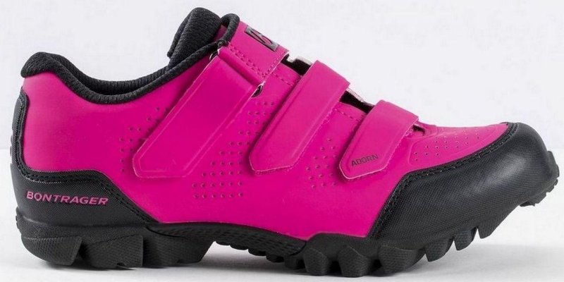 Bontrager Adorn W vice pink