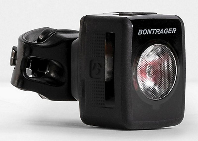 Bont Light Flare zadní usb