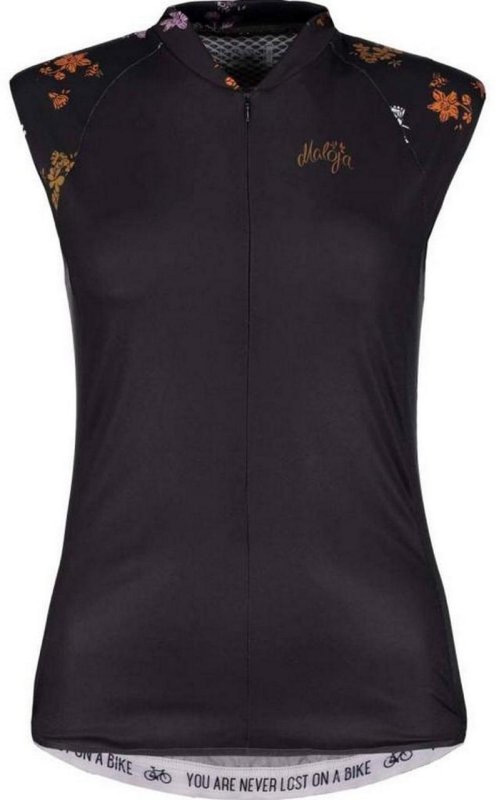 Maloja Viagrava Top W pine mountain meadow