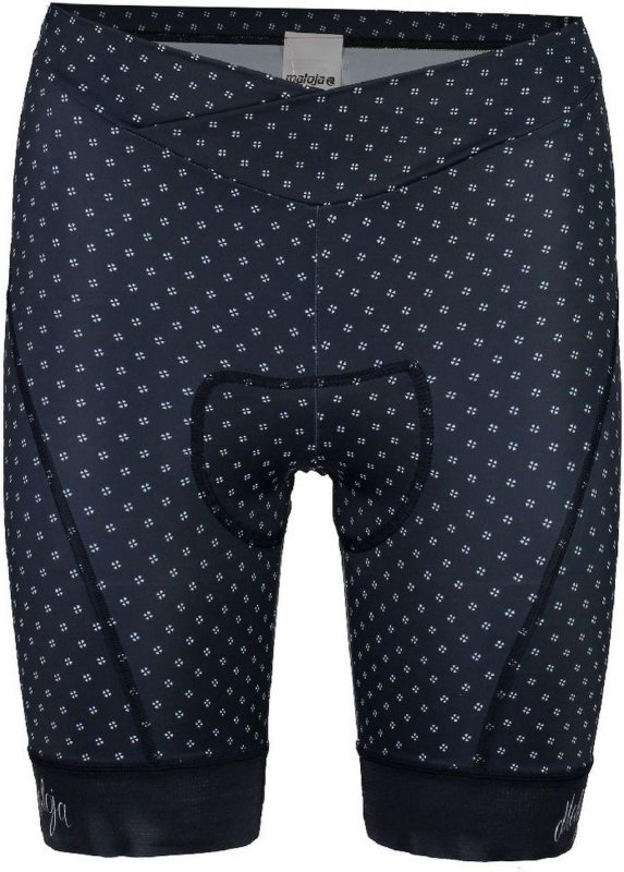 Maloja Chaterina W mountain lake