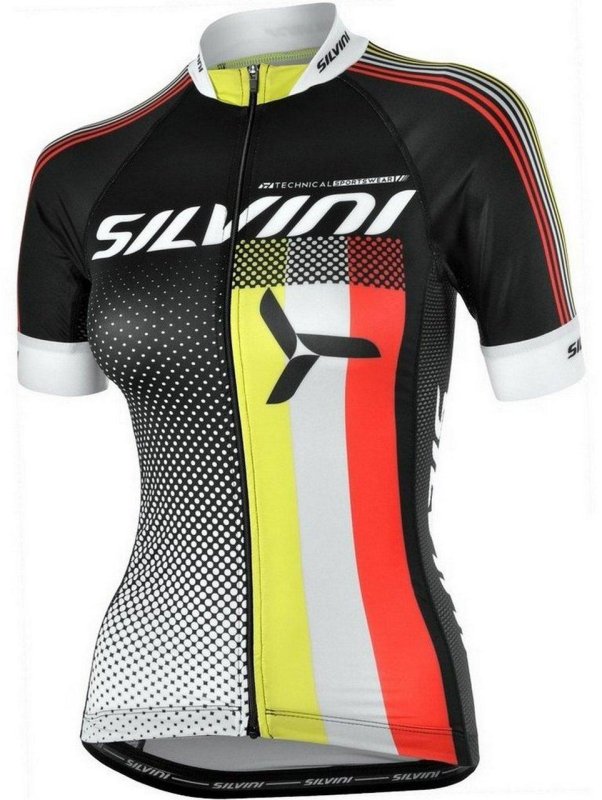 Silvini Team WD837 black