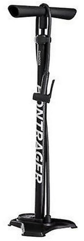 Pumpa Bontrager Charger Euro black