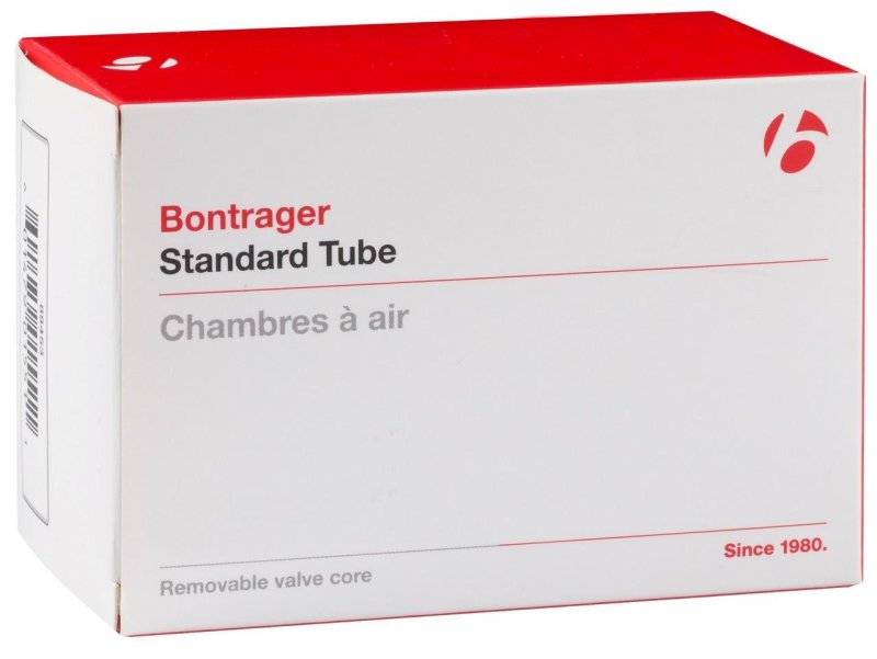 Bontrager duše 700x20/28C PV60mm