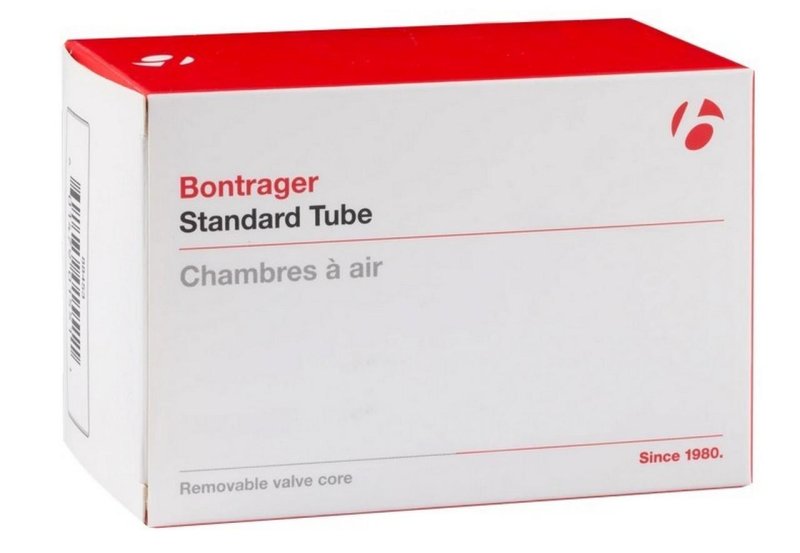 Duše Bontrager 700x35/44C SV48mm