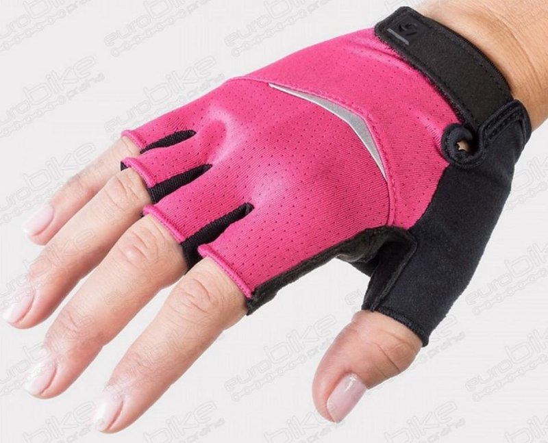 Bontrager Anara W pink