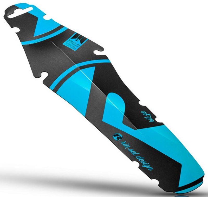 Riesel design rit:ze blatník zadní blue