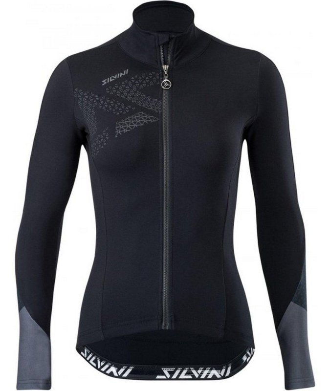 Silvini Calvana W black/navy