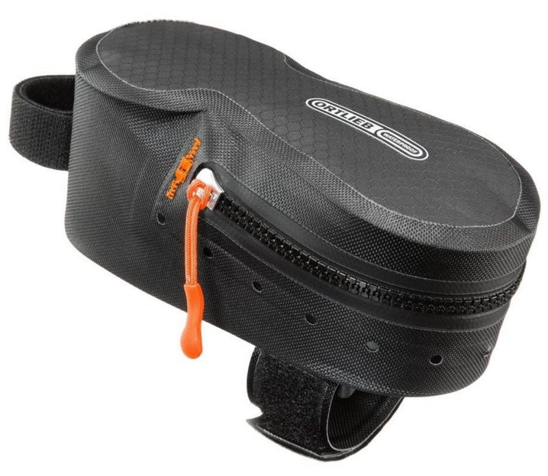 Ortlieb Cockpit Pack 0,8L černá