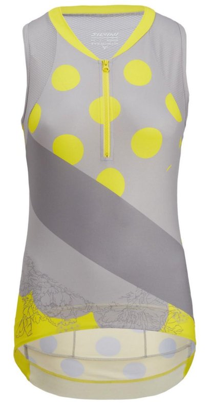 Silvini Escolca W cloud/yellow