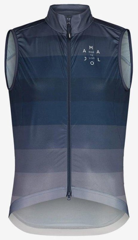 Vesta Maloja CrodaM.vest midnight