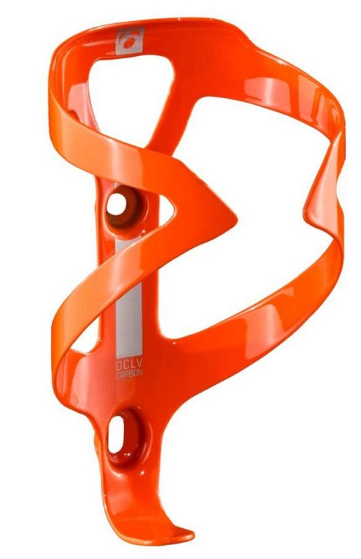 Košíček na kolo Bontrager Pro Cage orange