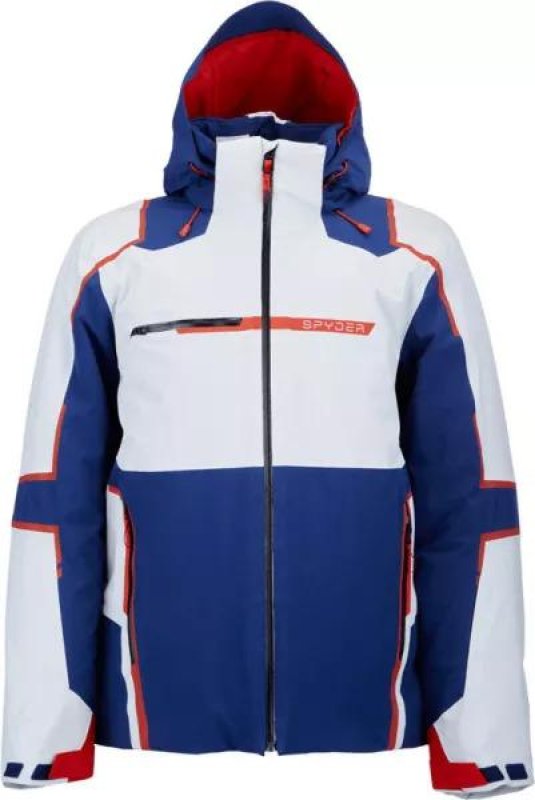 Lyžařská bunda Spyder Titan Gla Aby