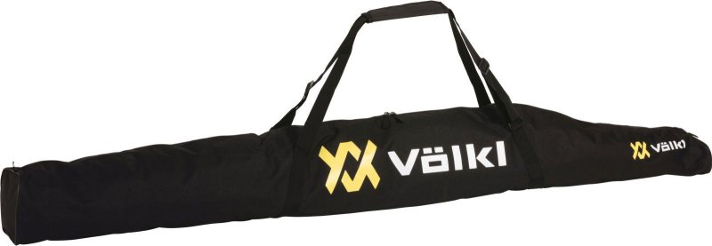 Vak na lyže Volkl Classic Single ski bag black