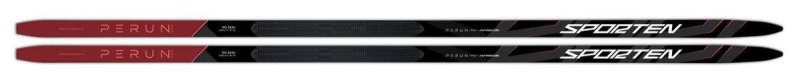 Běžky Sporten Perun Pro Skin W S/M