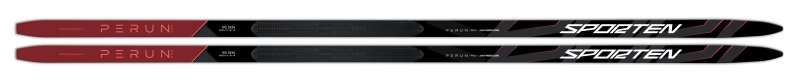Běžky Sporten Perun Pro Skin W M/H