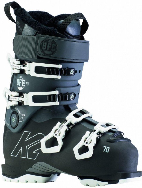 Lyžařské boty K2 BFC W 75 Gripwalk
