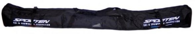 Vak na lyže Sporten black