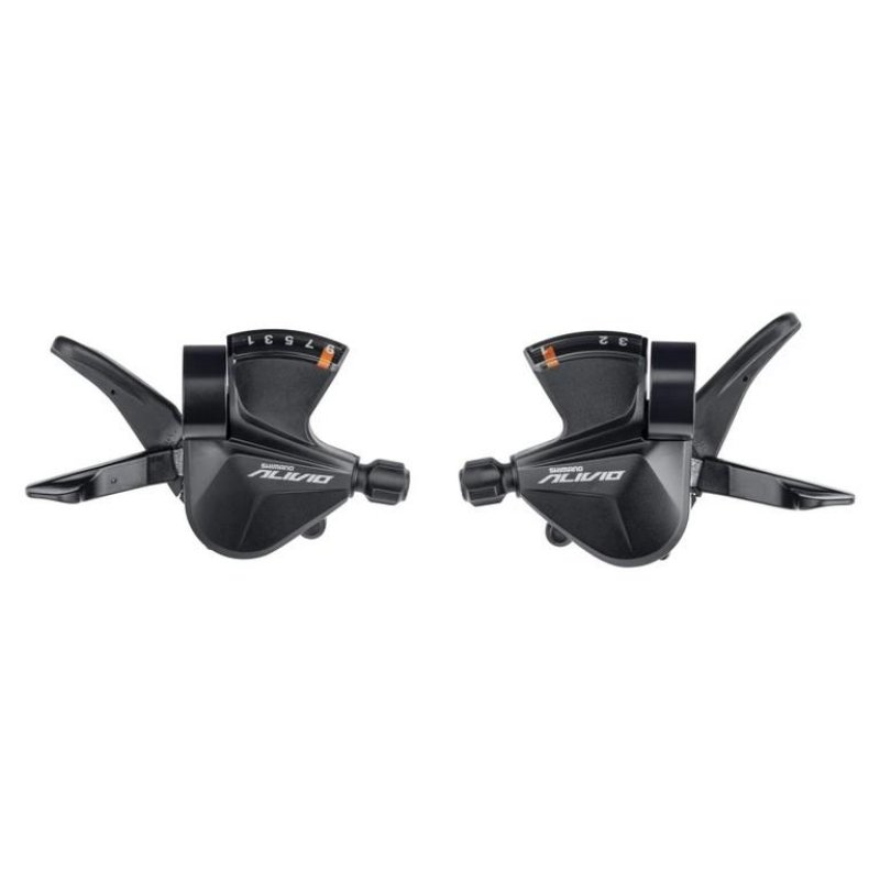 Shimano řazení Alivio 3x9 SLM3100