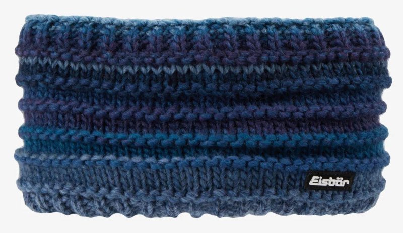 Čelenka Eisbar Bao navy